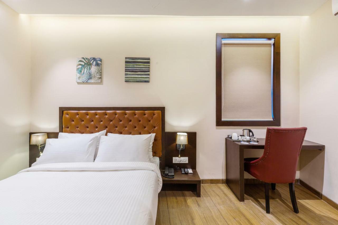 Hotel York