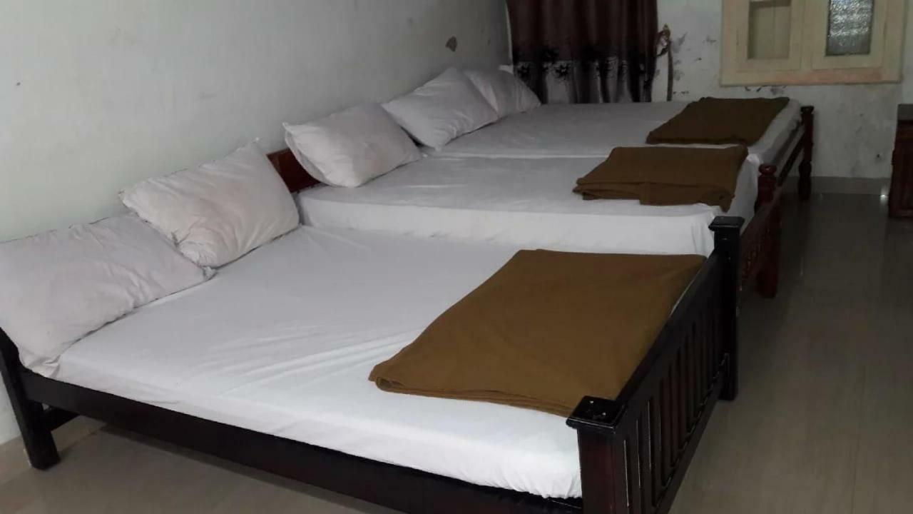 Palm Rivera 3* Kochi
