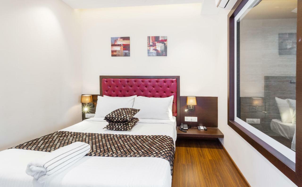 Hotel York