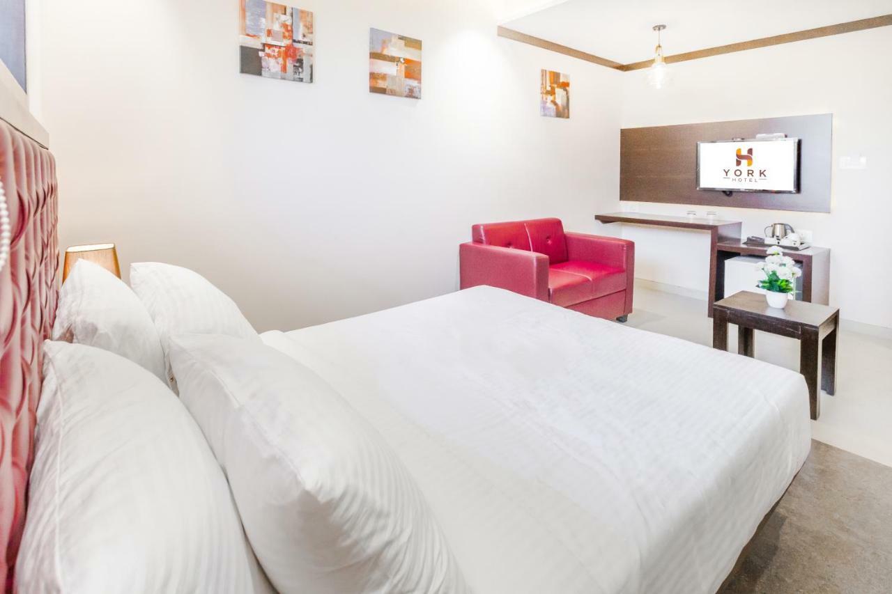 Hotel York Kochi