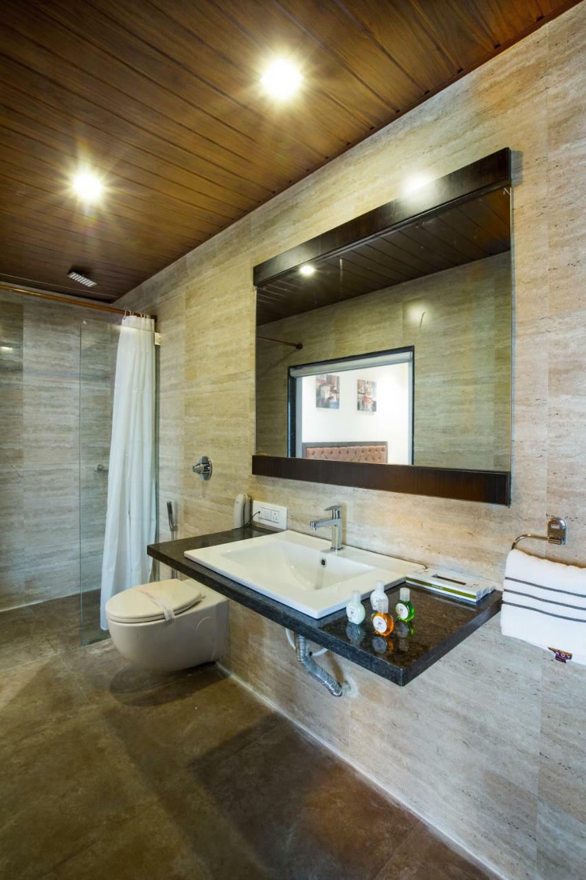 York Hotel Kochi