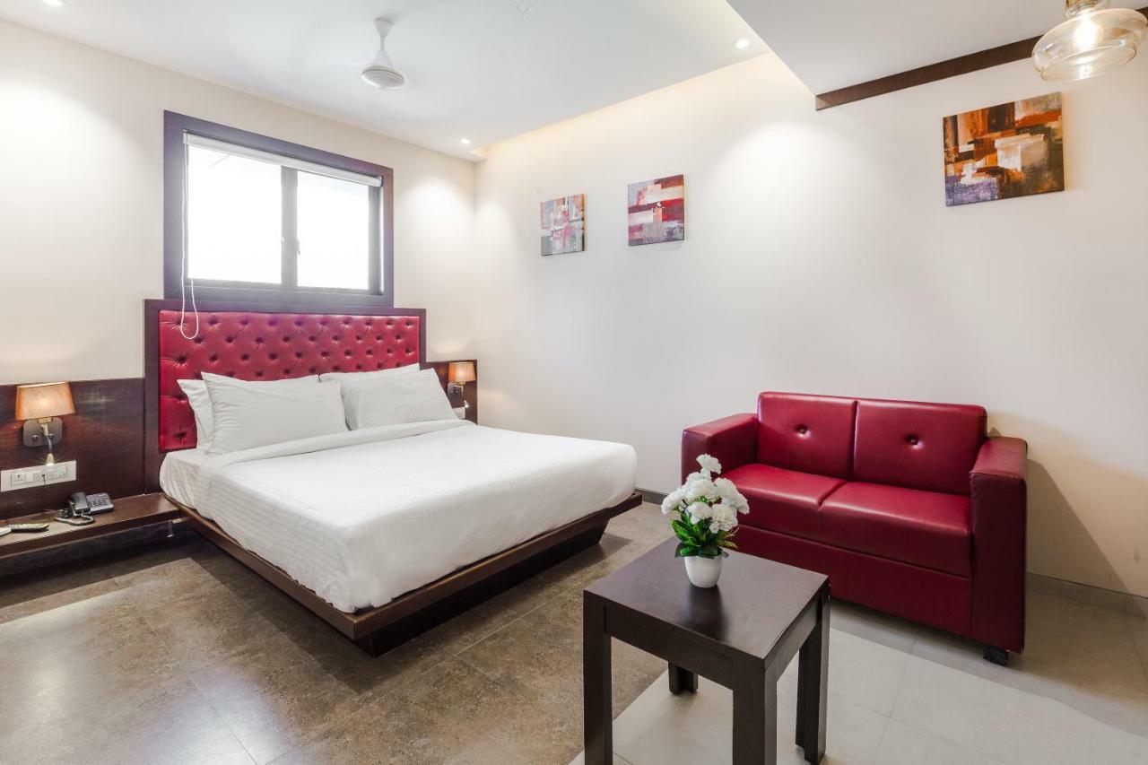 York 4* Kochi