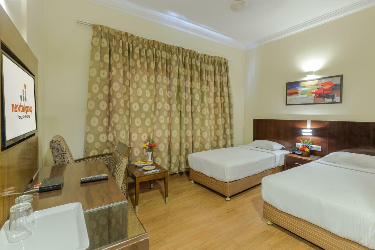 Hotel The Senate By Nextel