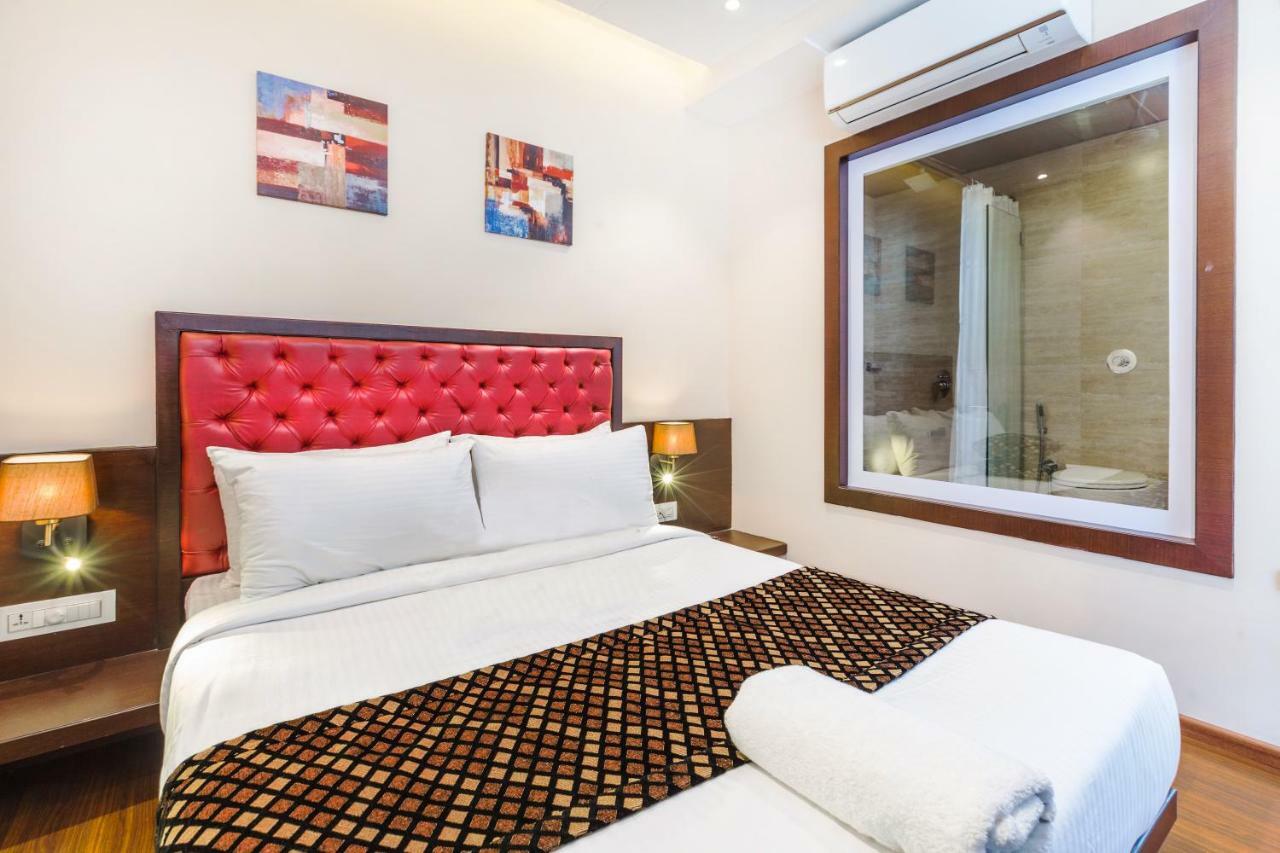 York 4* Kochi