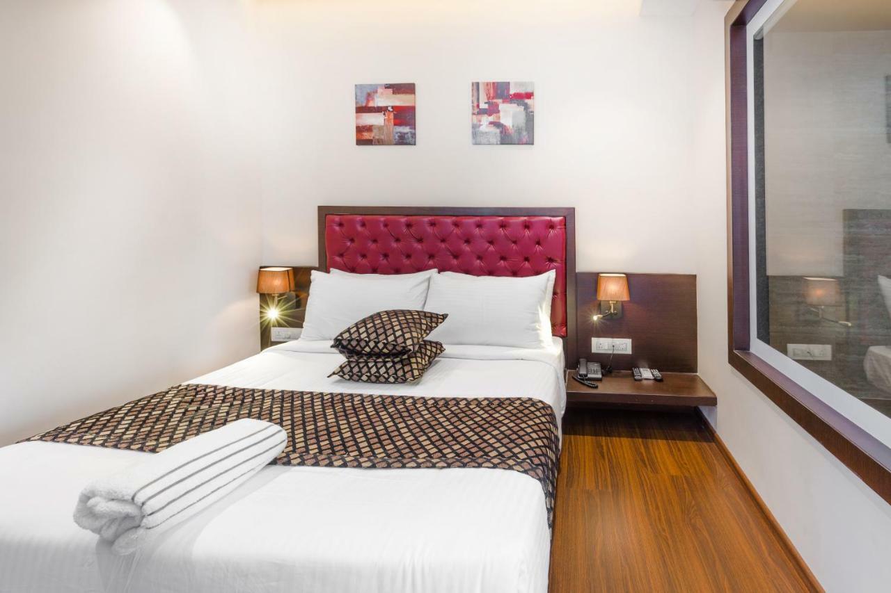 York Hotel 4*