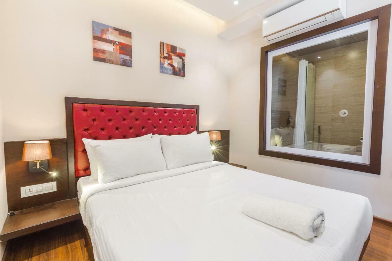 Hotel York