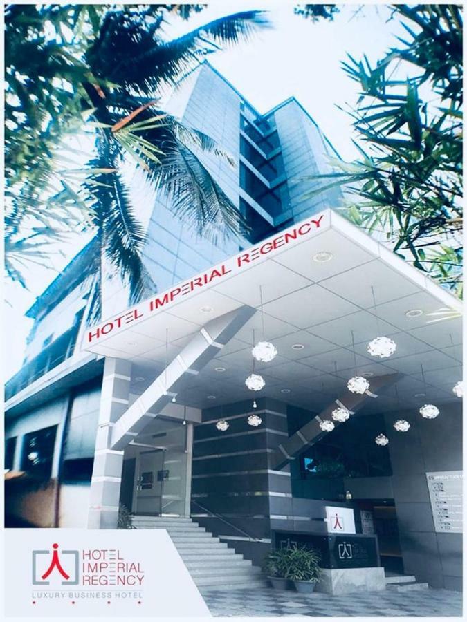 Hotel Imperial Regency 3*