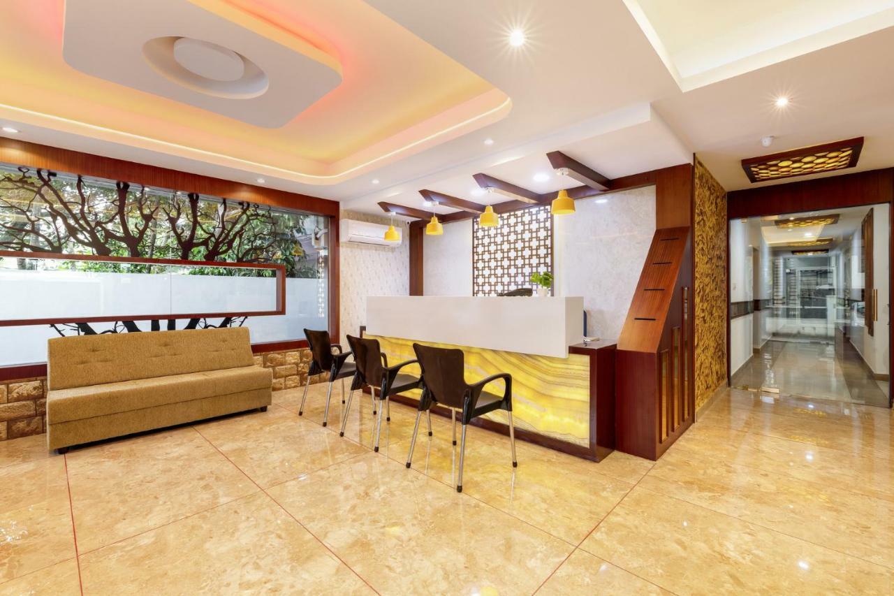 Burooj Kochi