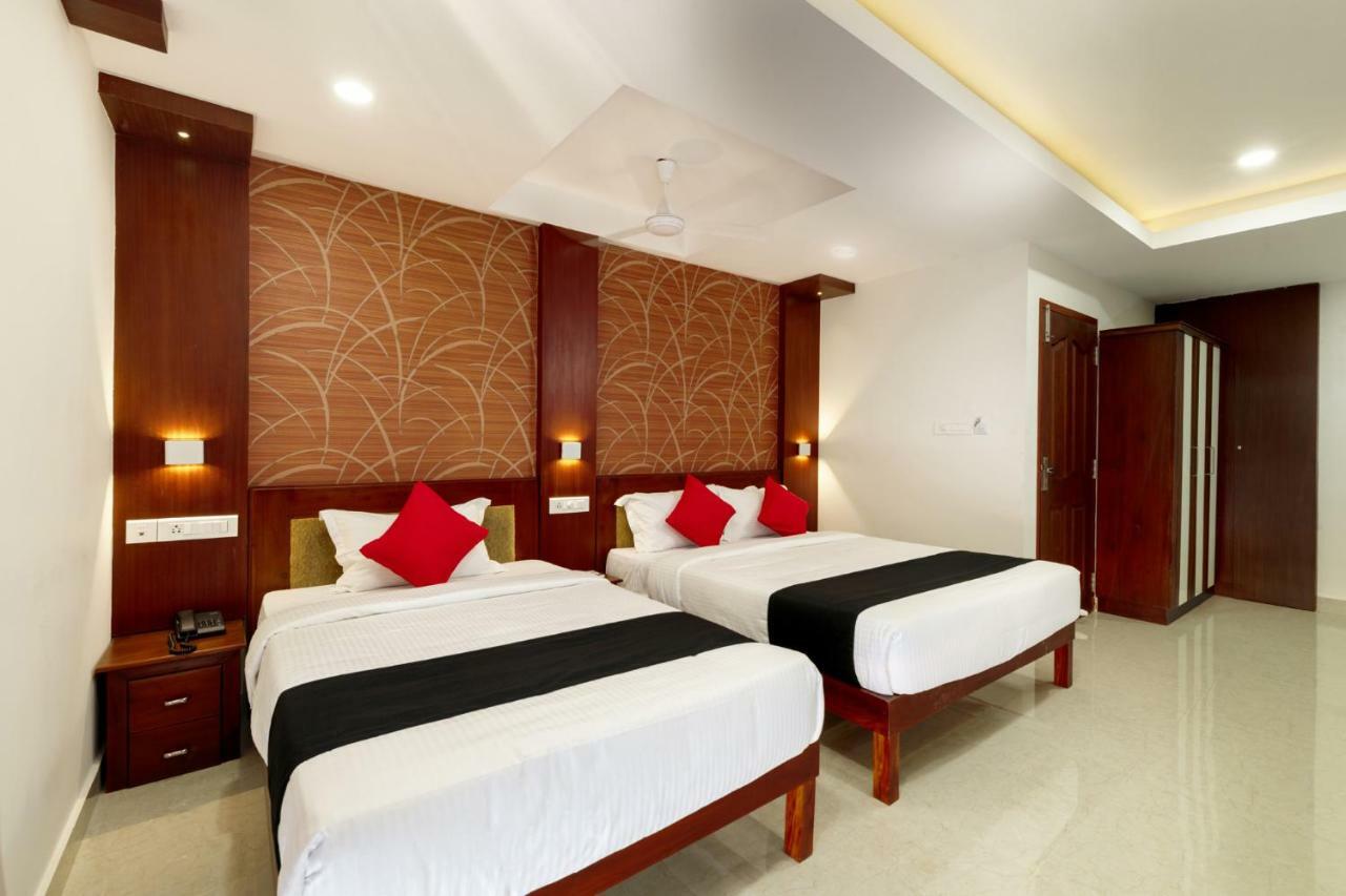 Burooj Kochi