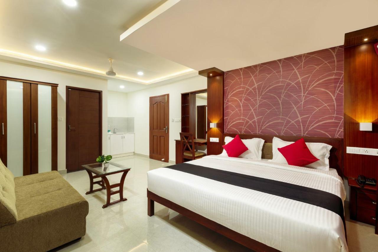 Burooj 3* Kochi