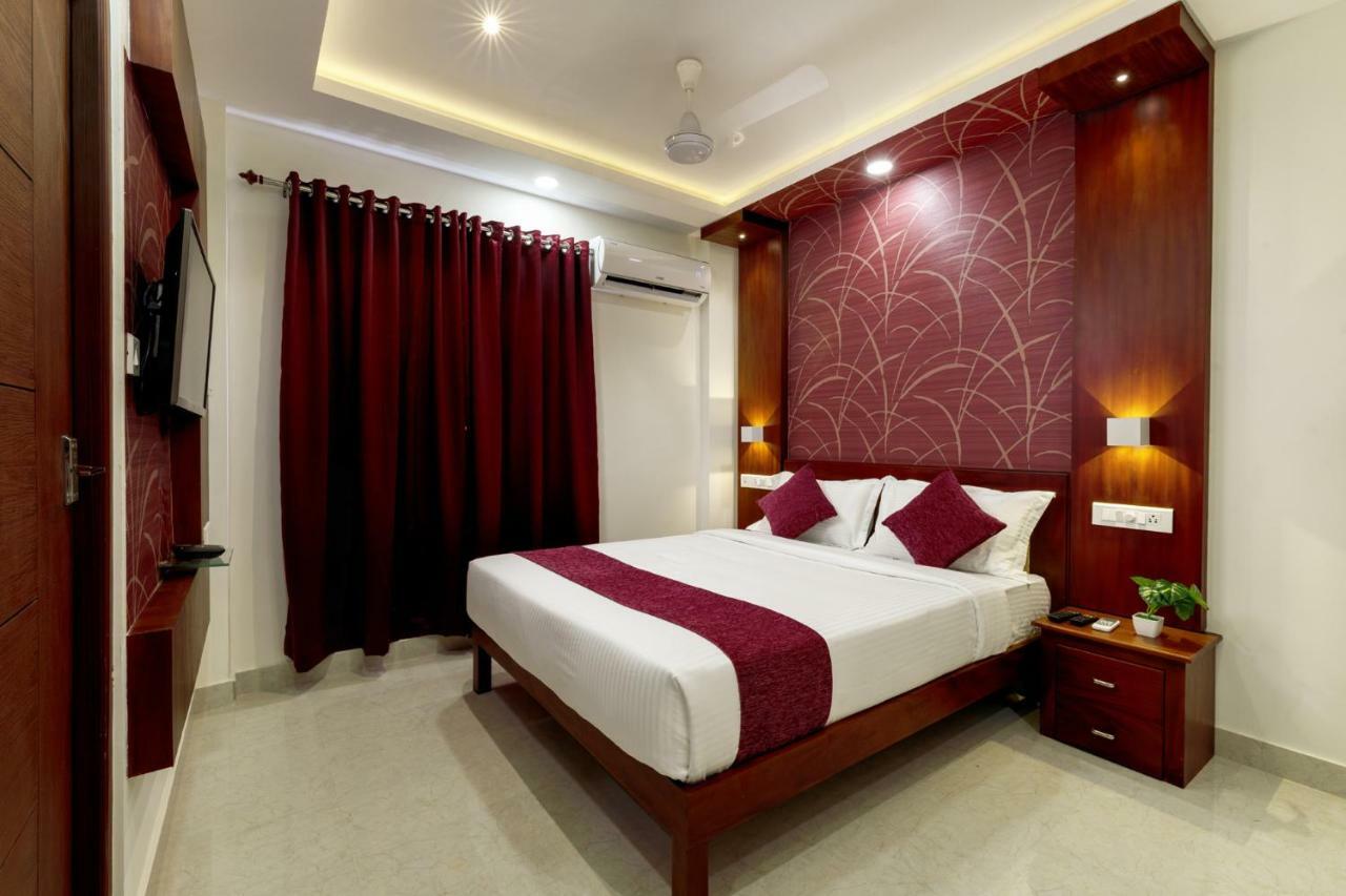 Burooj 3* Kochi
