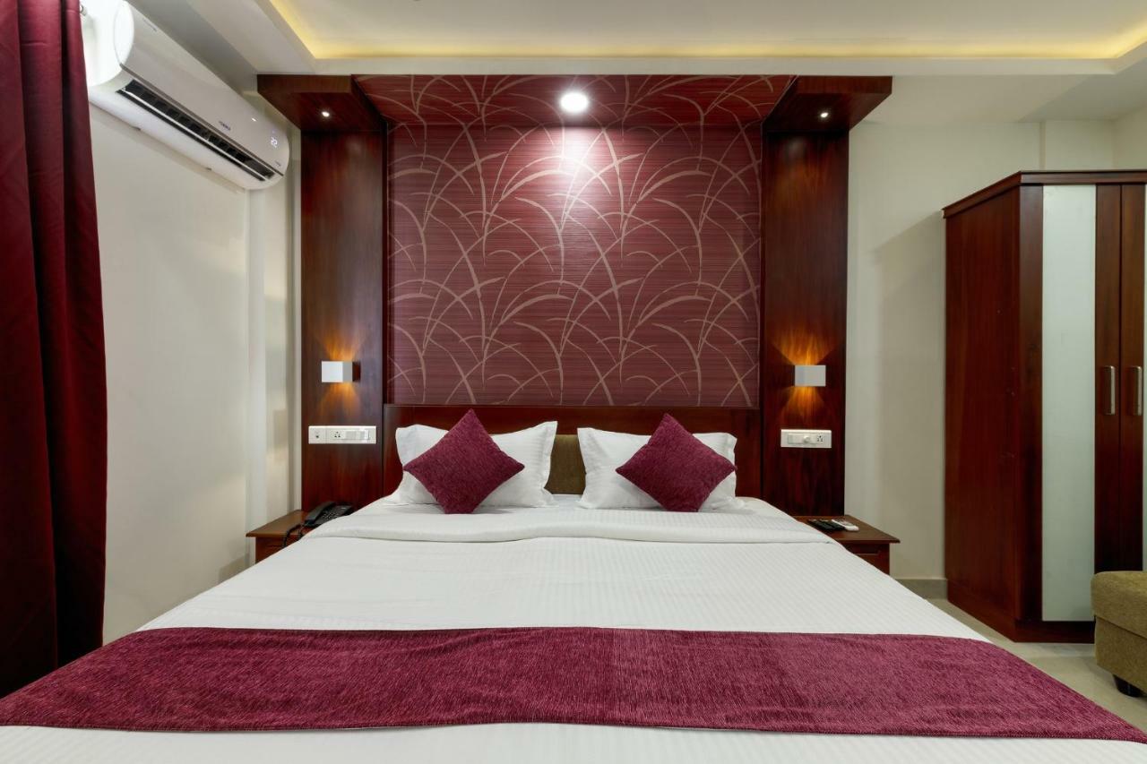 Hotel Burooj Kochi