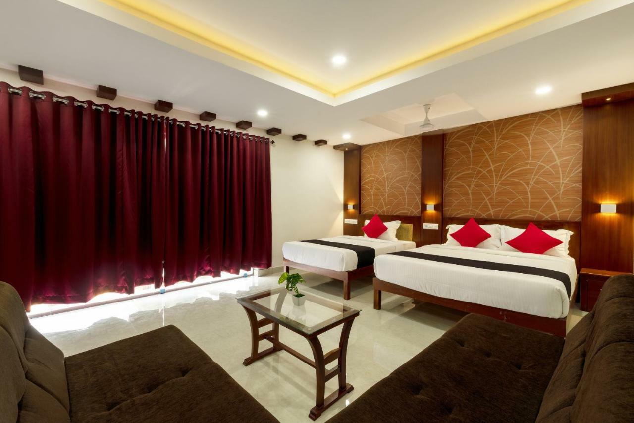 Burooj 3* Kochi