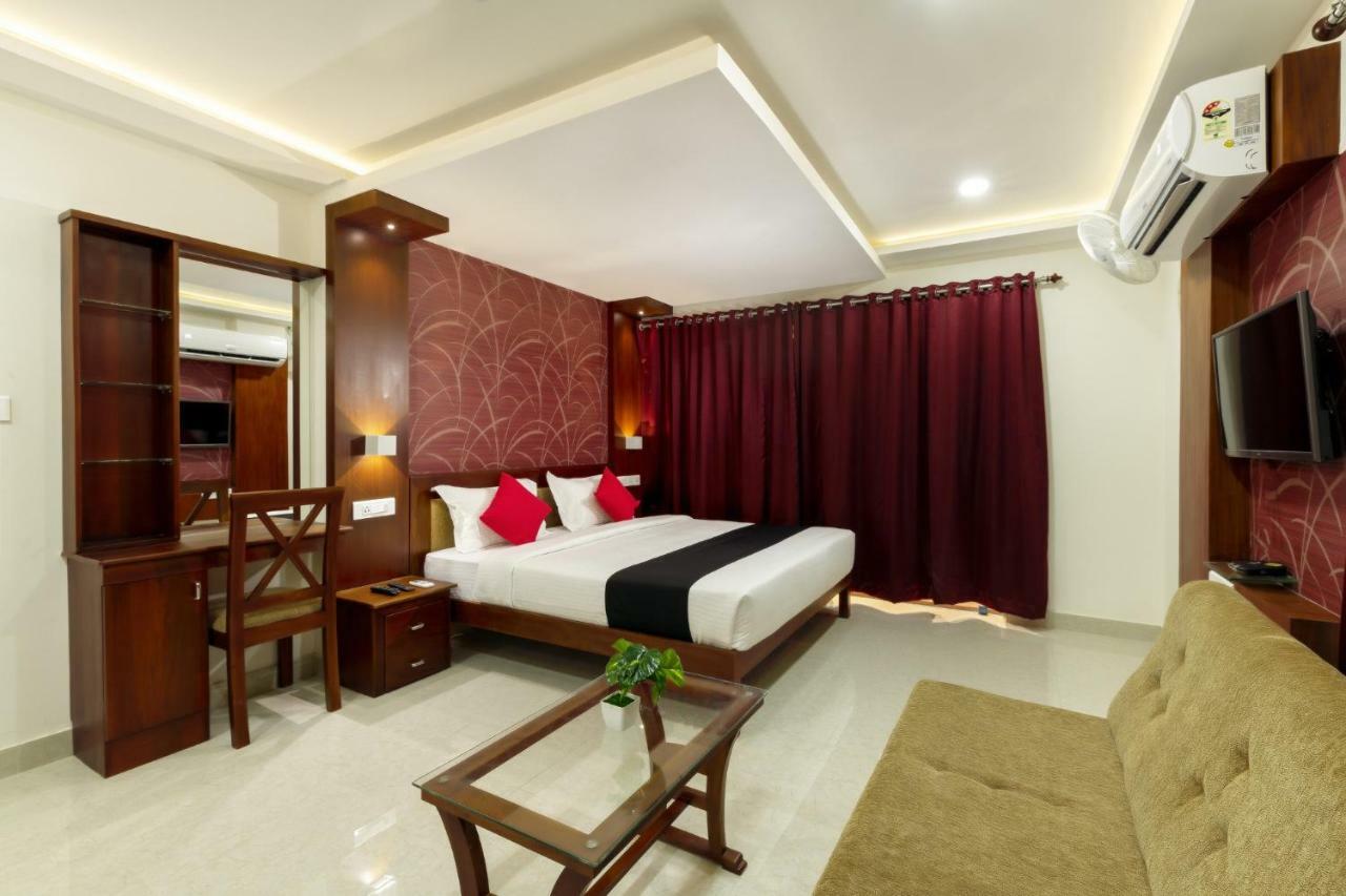Burooj 3* Kochi