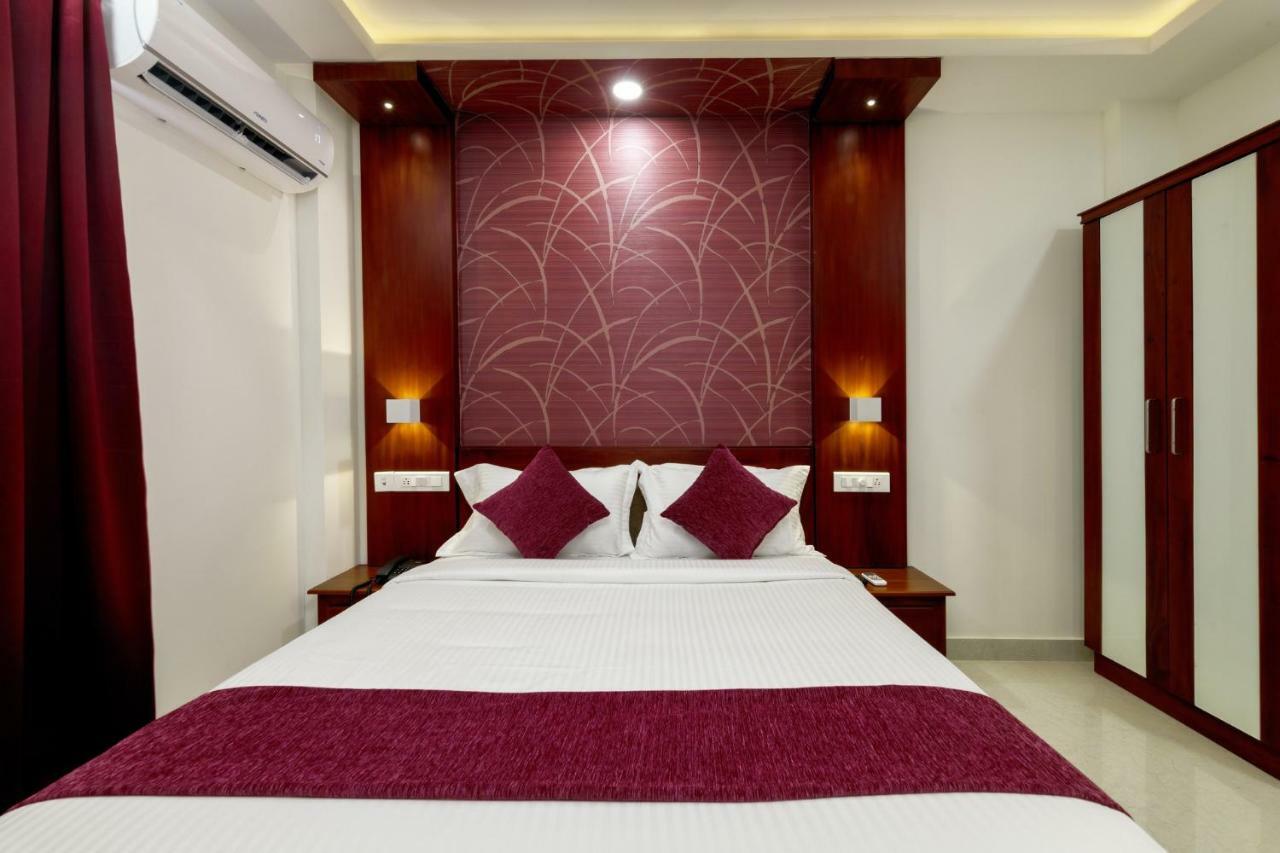 Burooj Hotel