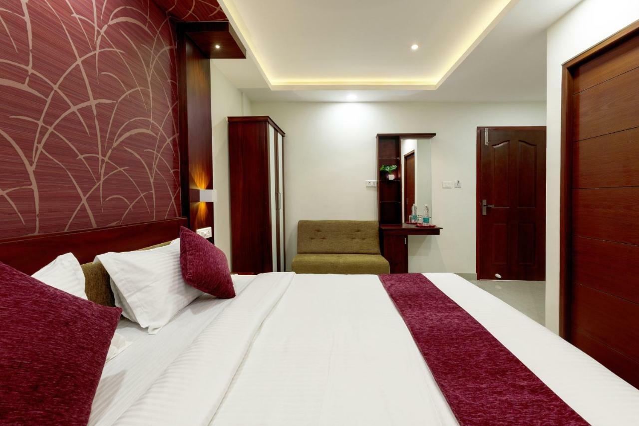 Burooj Hotel