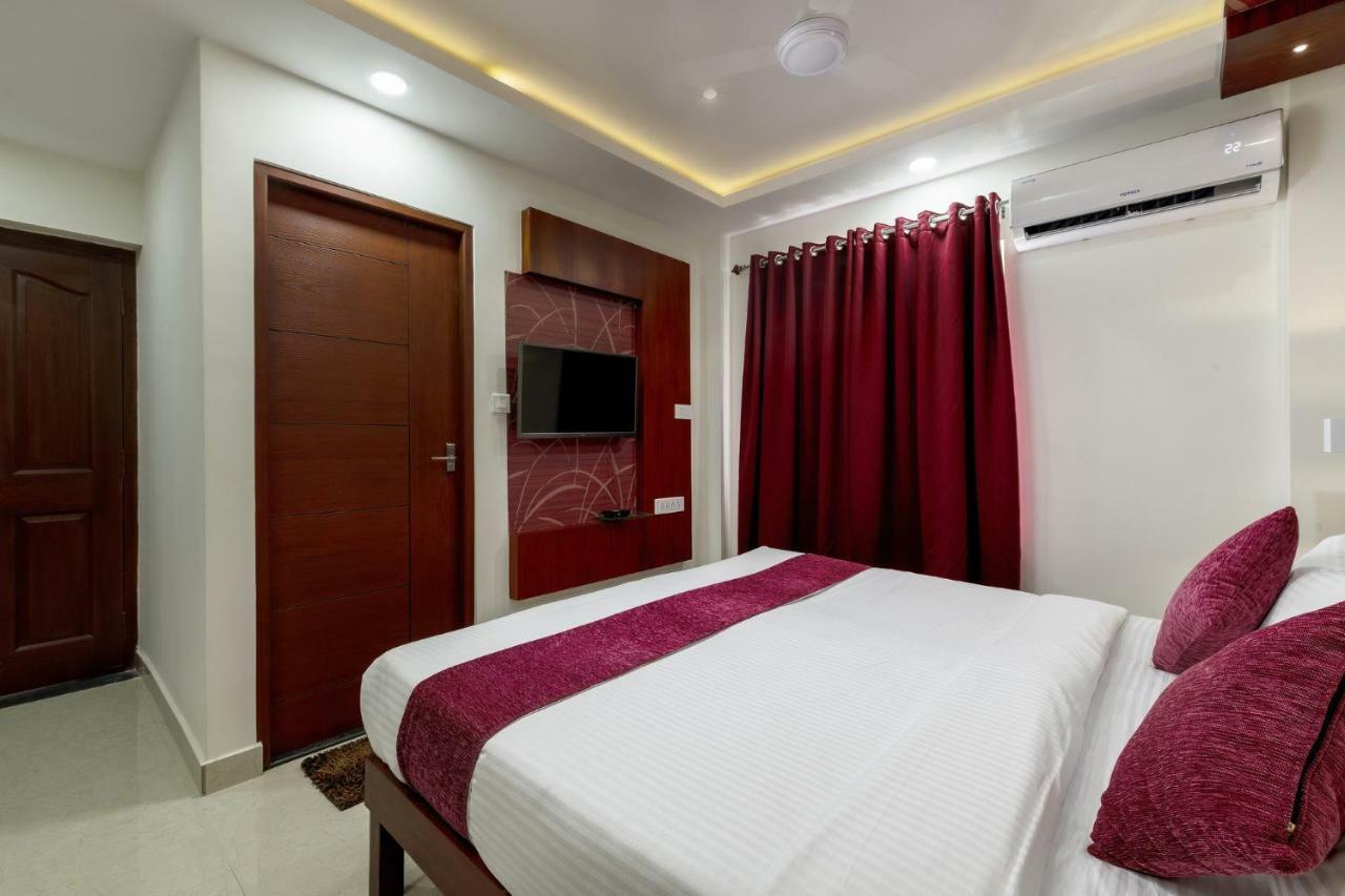 Hotel Burooj Kochi