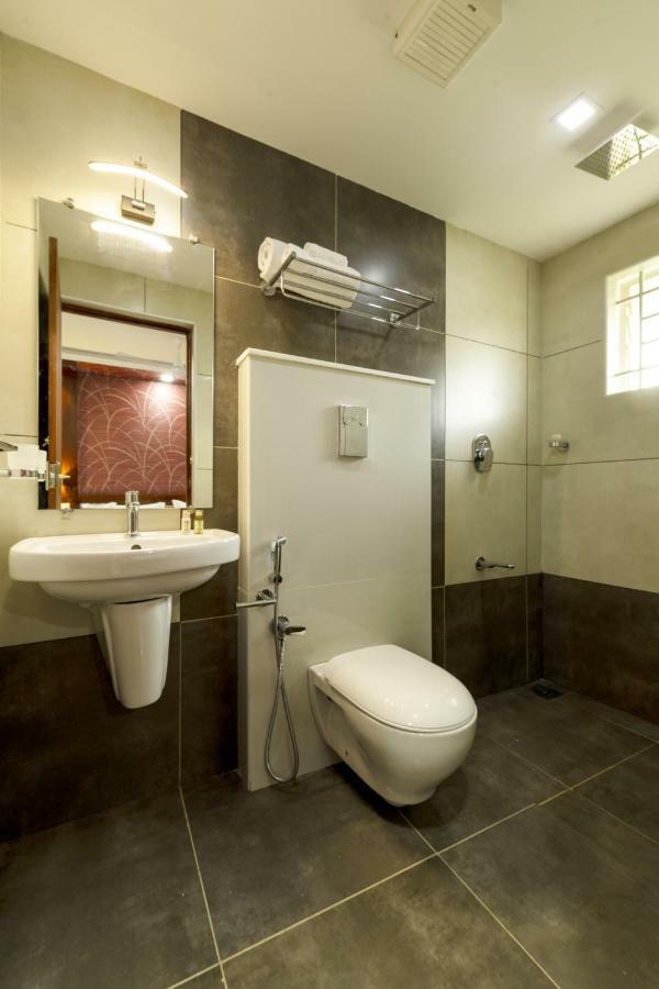 Hotel Burooj