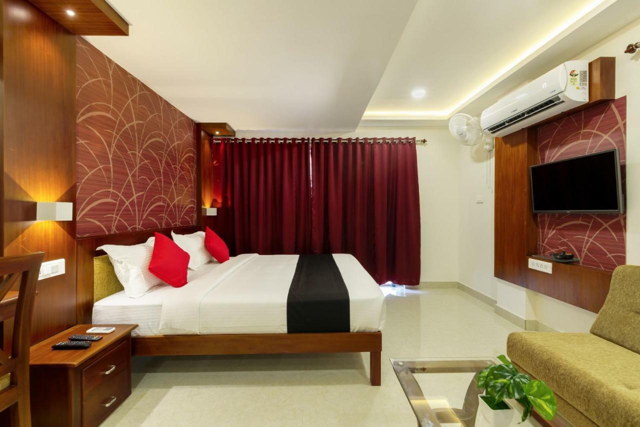 Hotel Burooj 3*