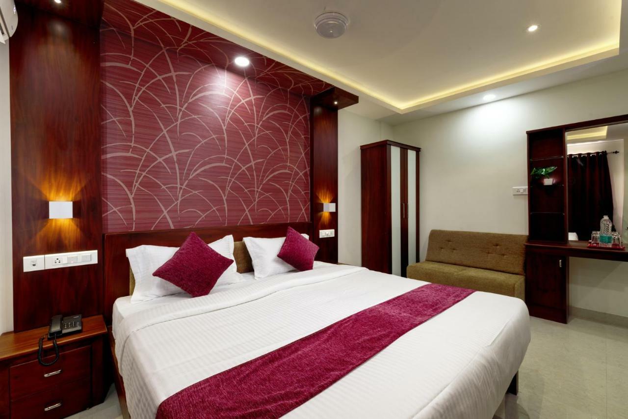 Burooj Hotel 3*