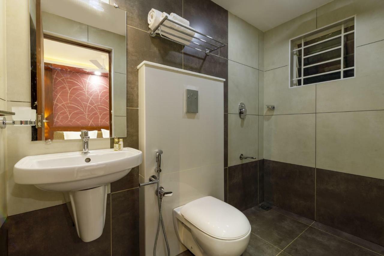 Hotel Burooj