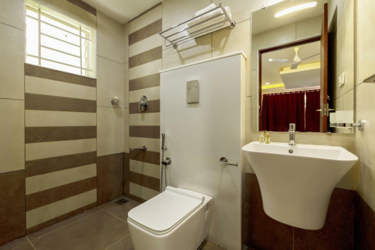 Burooj Hotel
