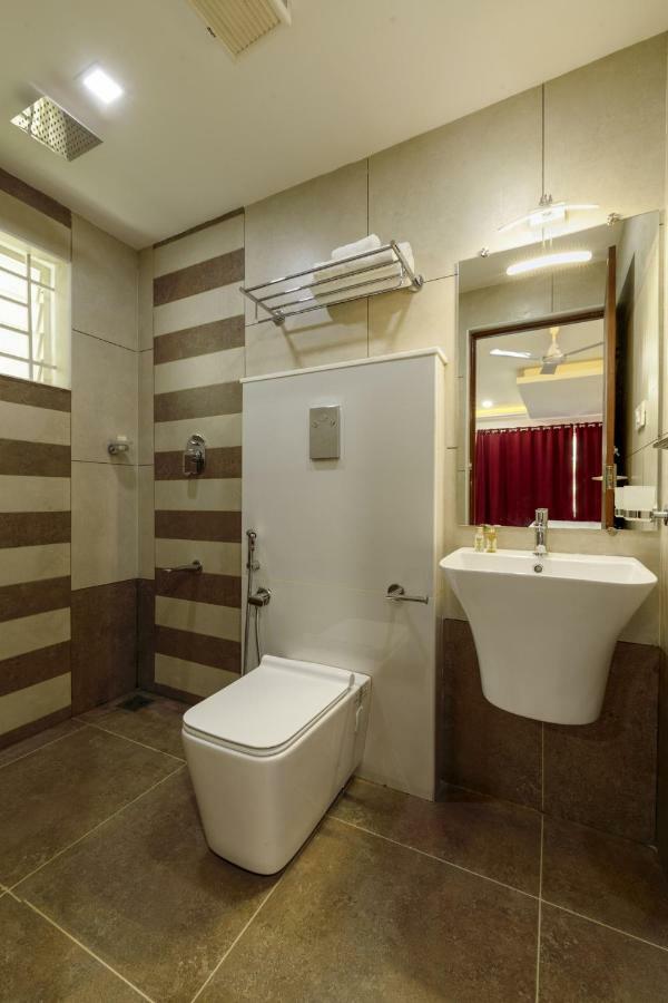 Hotel Burooj