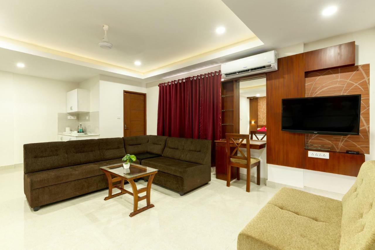 Hotel Burooj