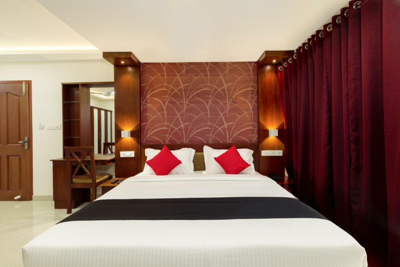 Burooj 3* Kochi