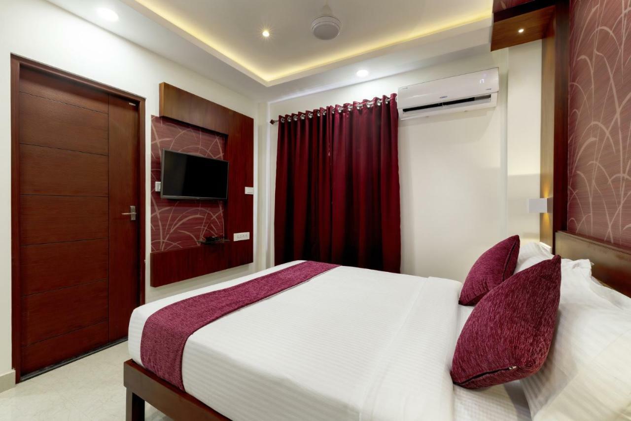 Hotel Burooj Kochi