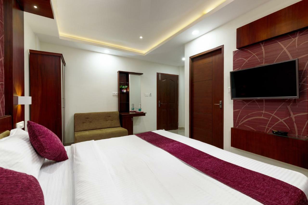 Burooj 3* Kochi