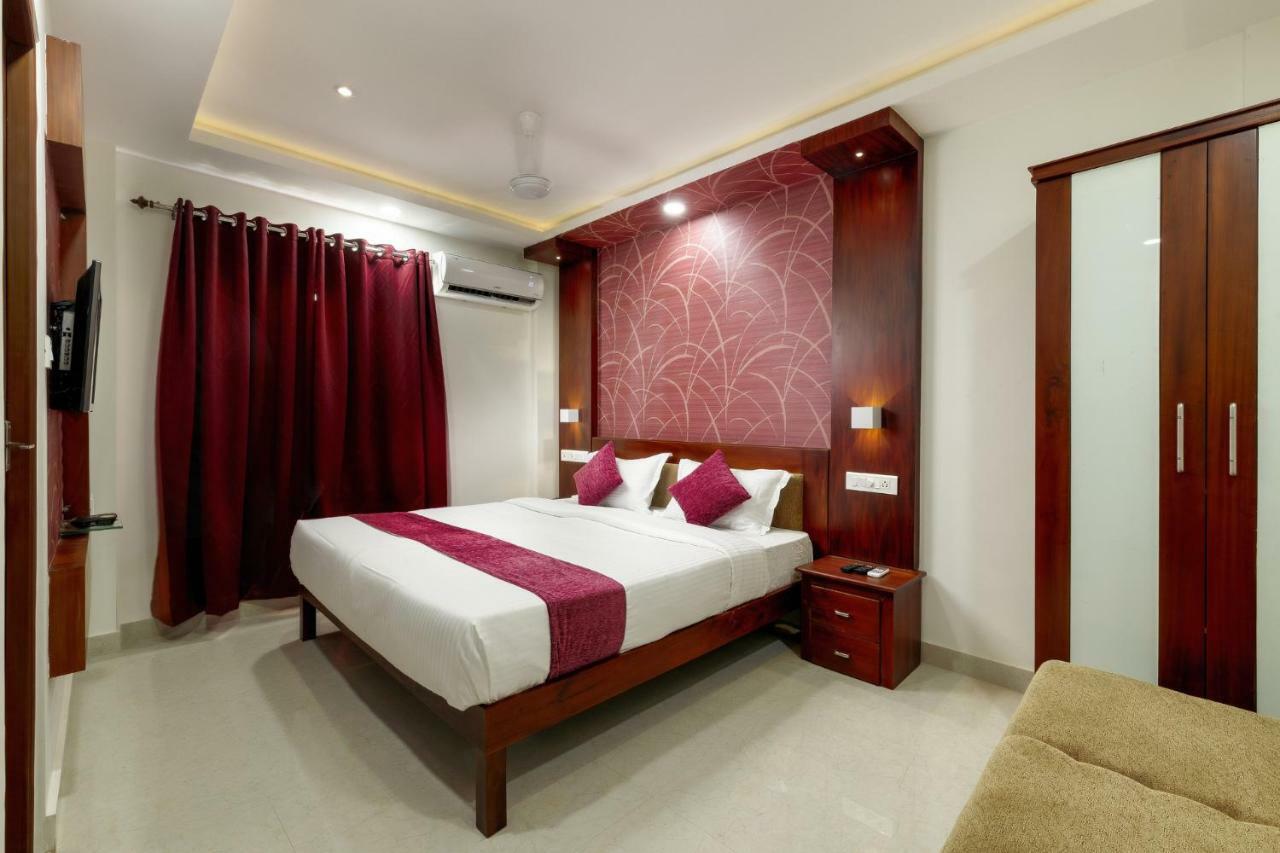 Burooj Hotel