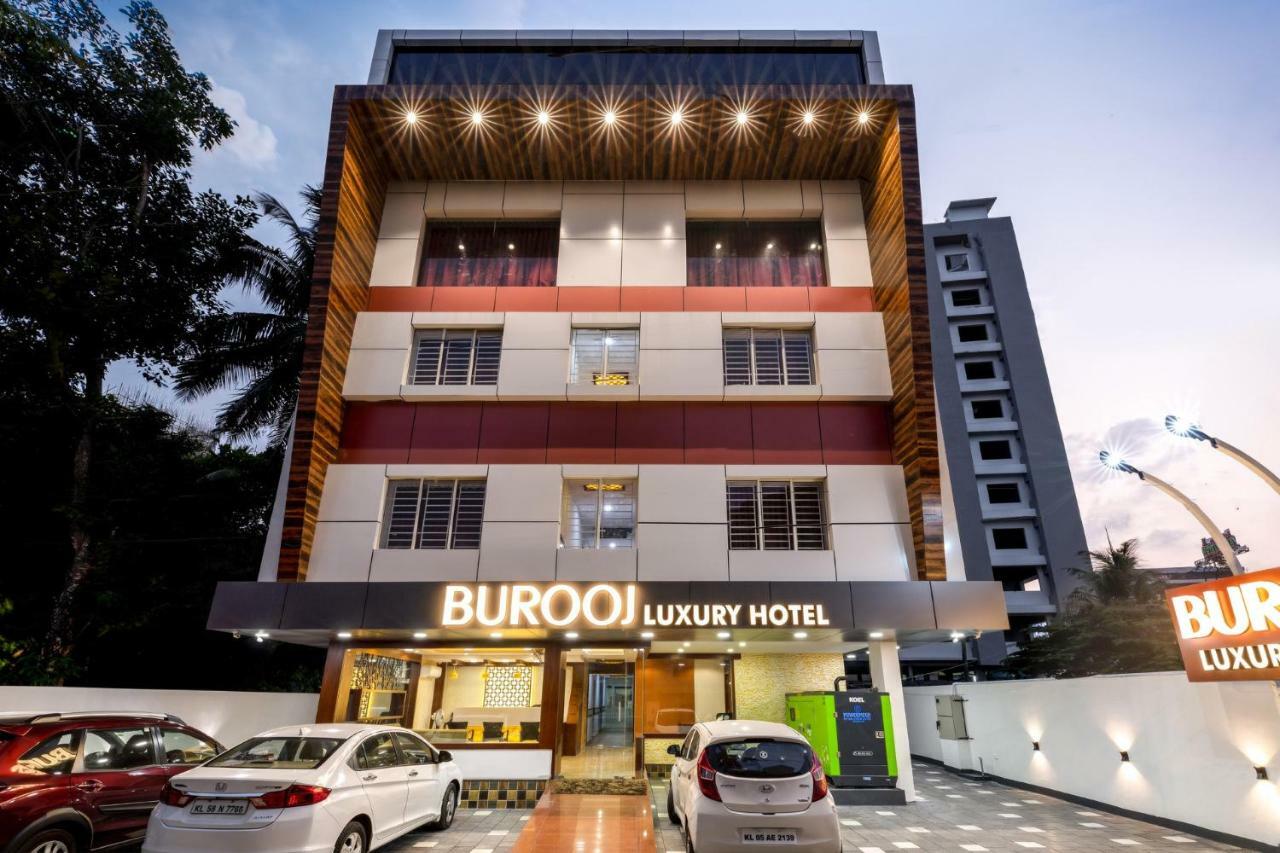 Hotel Burooj Kochi