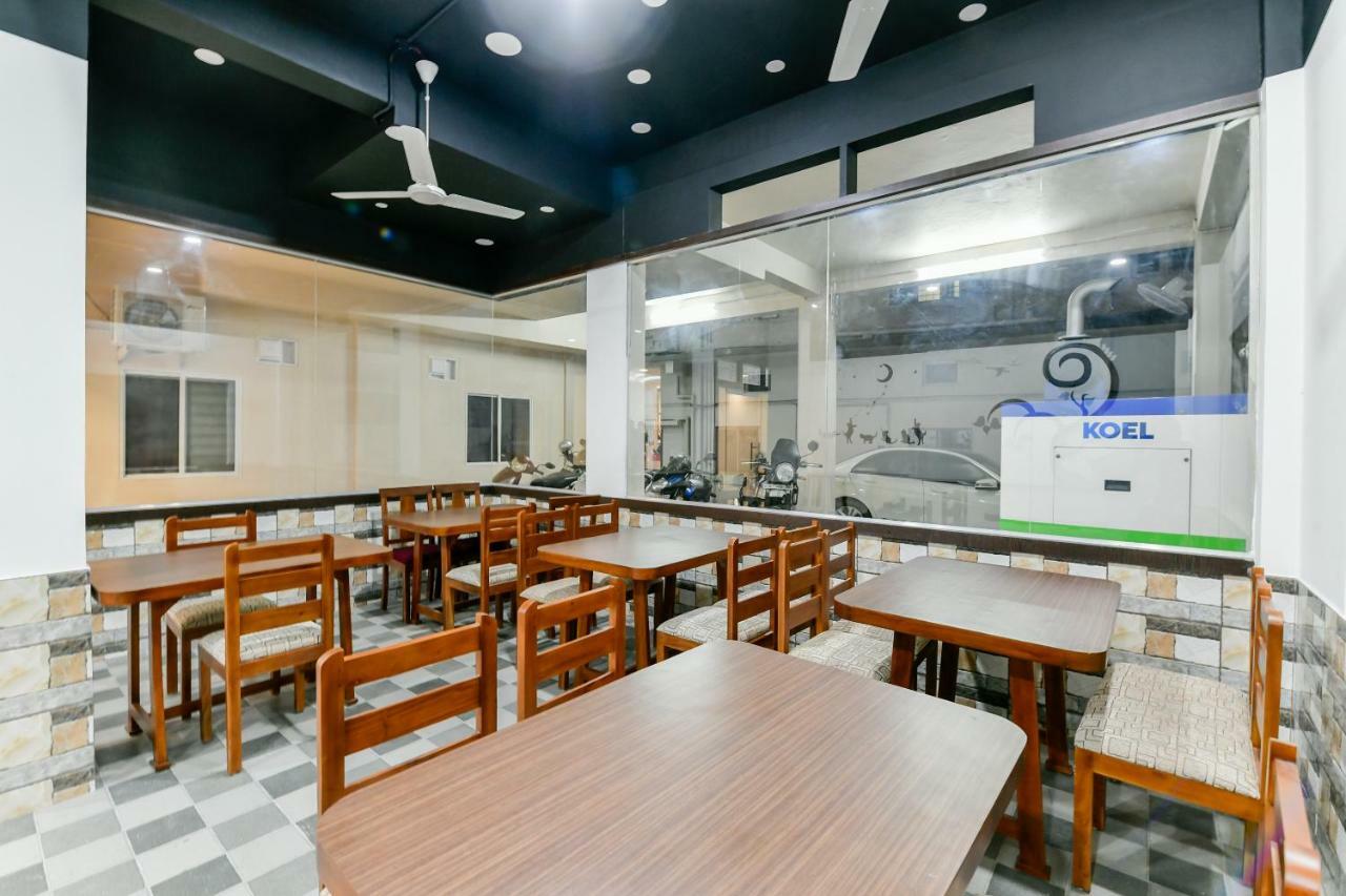 Burooj Hotel 3*