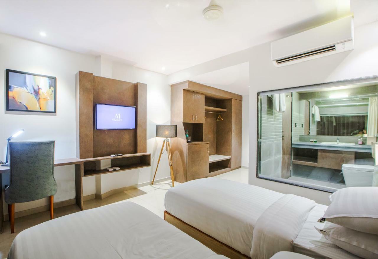 Hotel Aura One