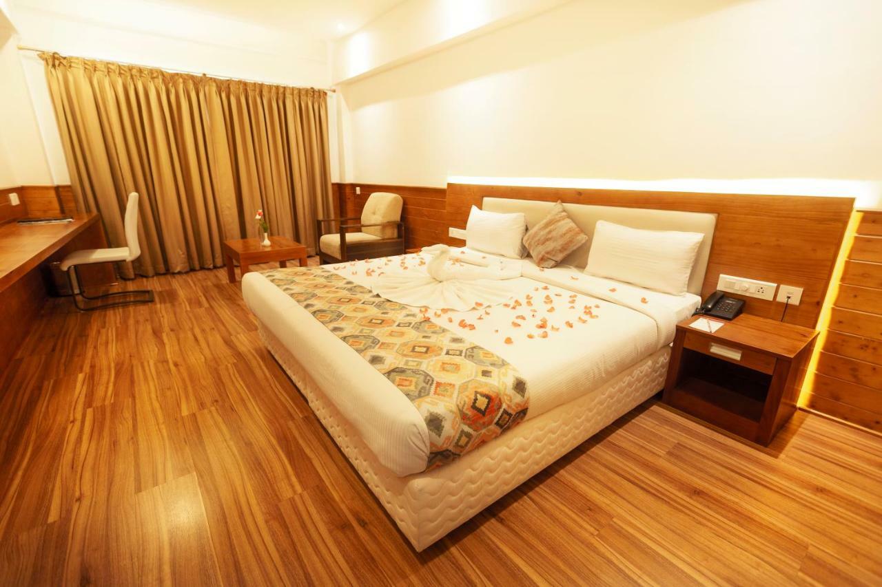 Elite Palazzo Kochi