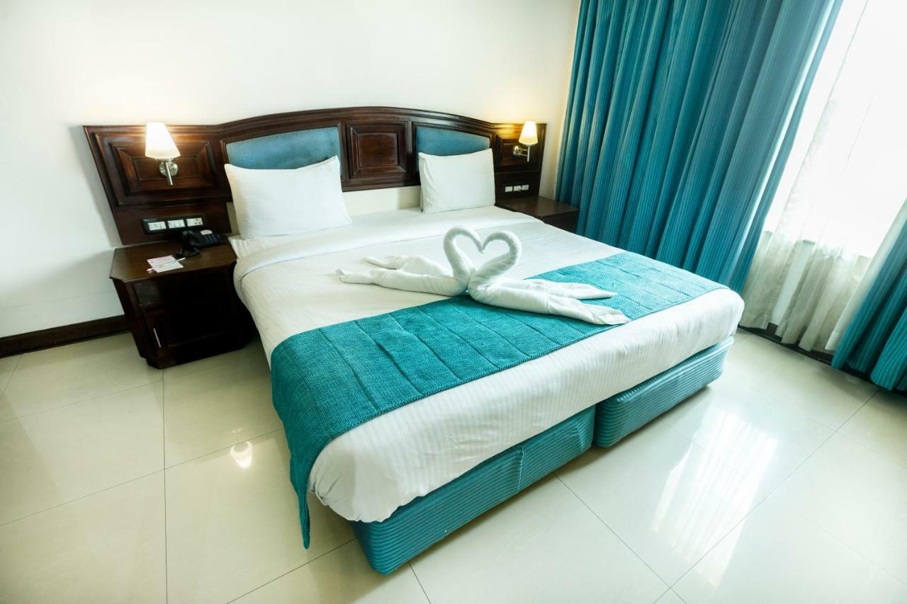 Elite Palazzo 3*