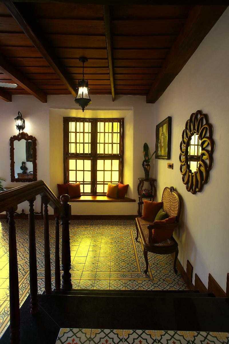 Hotel Forte Kochi Kochi