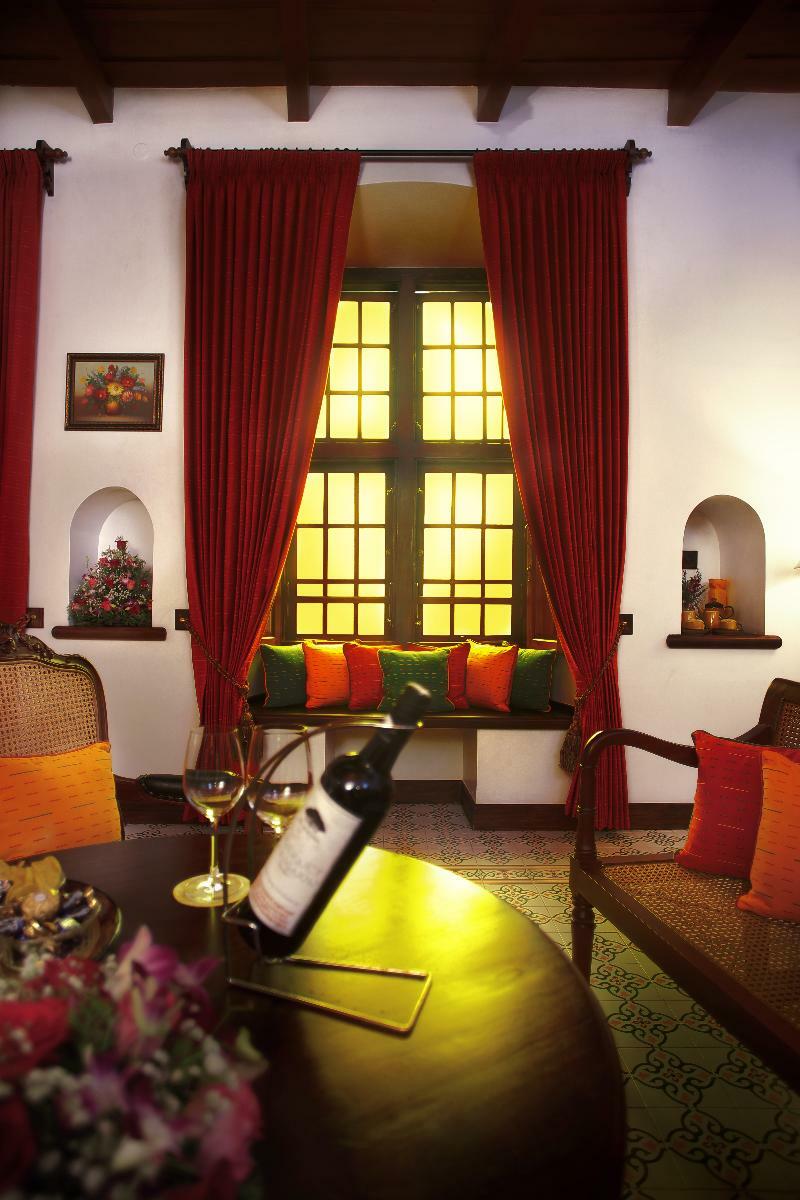 Forte Kochi Hotel Kochi