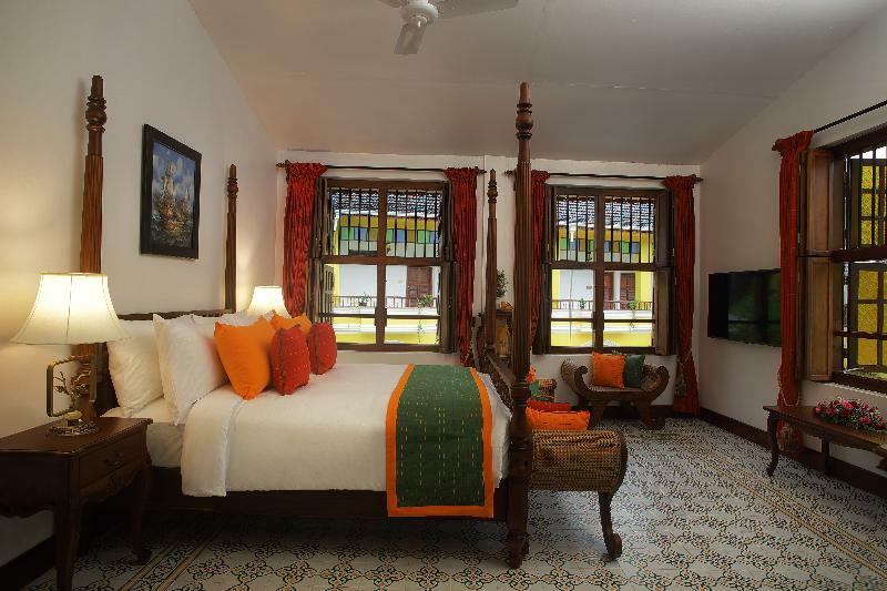 Forte Kochi 5* Kochi