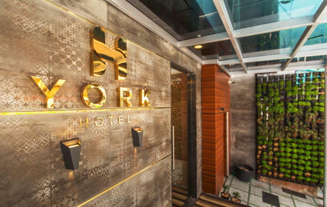 Hotel York Kochi