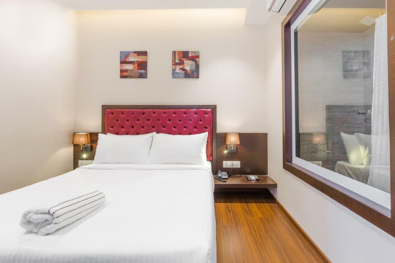 York 4* Kochi