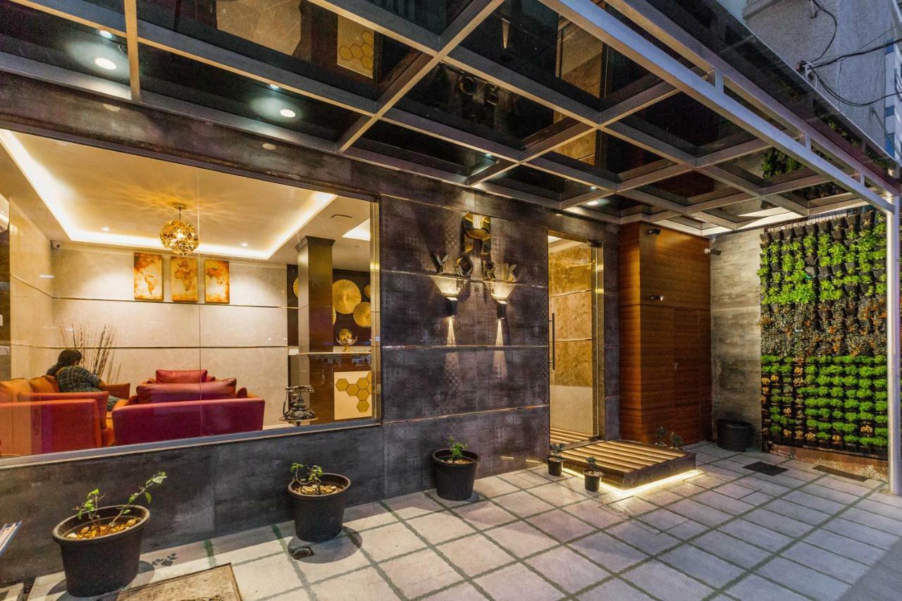 York Hotel