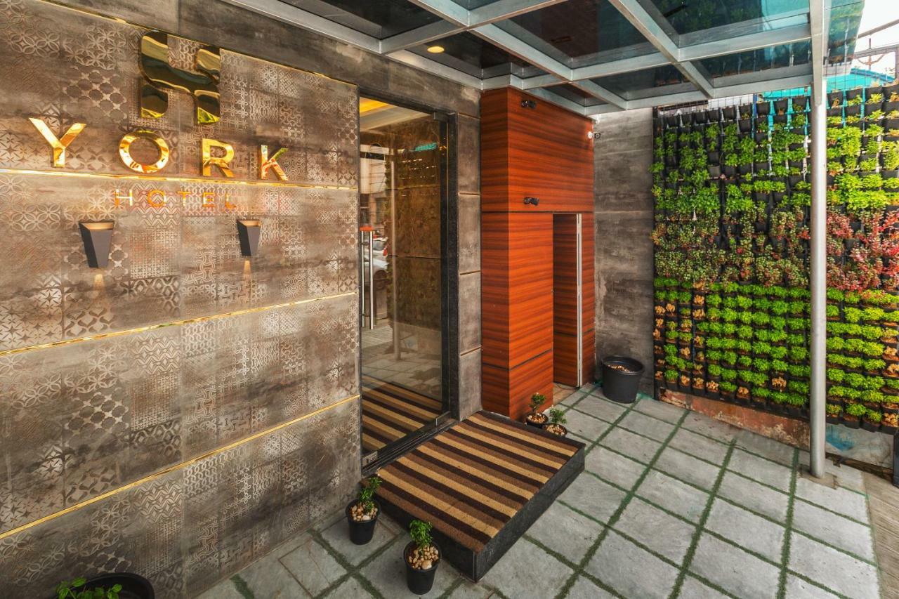 York Hotel