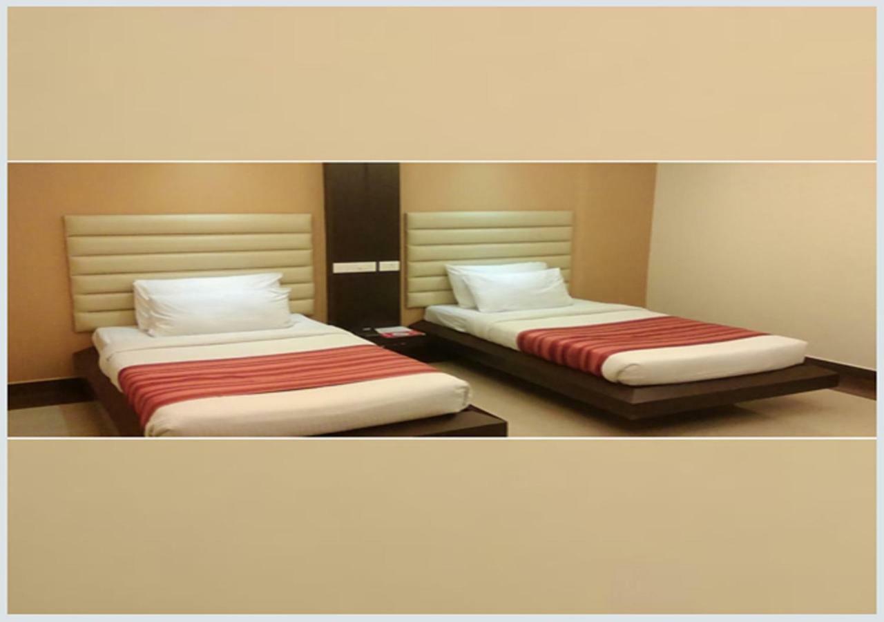 Imperial Regency Hotel 3*