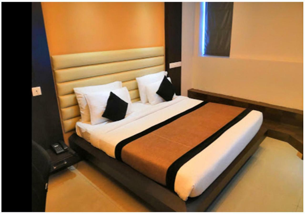 Hotel Imperial Regency 3*