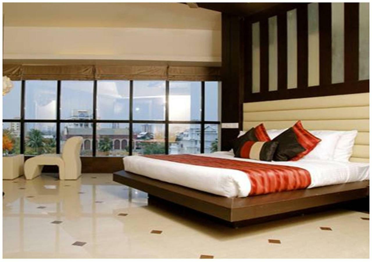 Imperial Regency 3* Kochi