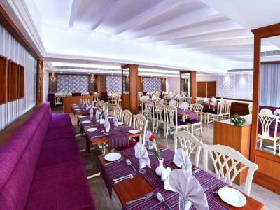 Hotel Abad Plaza