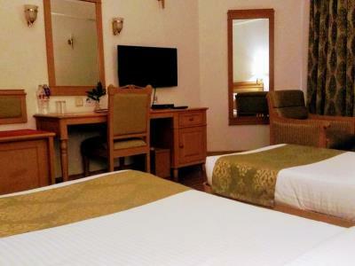 Abad Atrium Hotel 4*