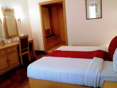 Abad Atrium Hotel